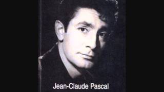 Jean-Claude Pascal - J'ai 50 ans ce soir | Trésors de chanson française chords