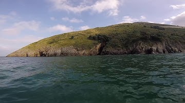 Two spots, one day #fpv freerange