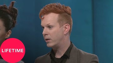 Project Runway: Exit Interview 1 (S10, E11) | Lifetime