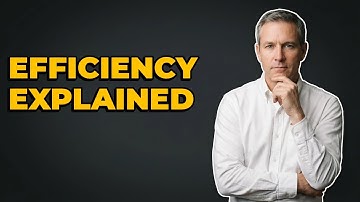 What Is The Distinction Among Market Efficiency Forms?