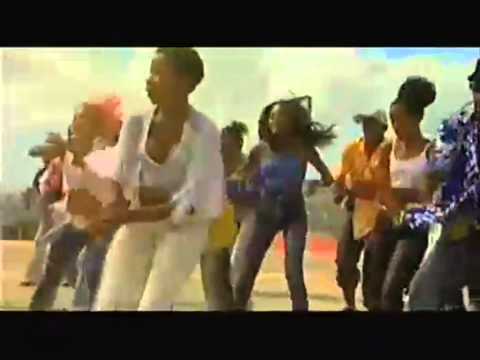 Jean Philippe Marthely Sé Djouk Mazouk Pitché