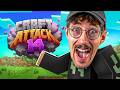 CRAFT ATTACK 14 GEHT LOS!