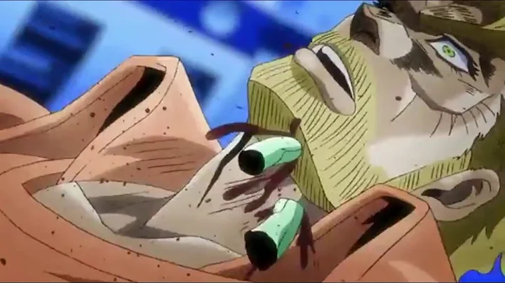 every time joseph gets hurt