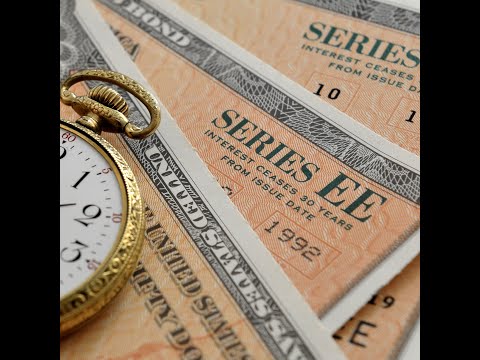 How to Handle Savings Bonds in Estate Planning and at Death
