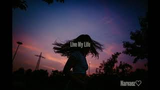 Khea Type Beat BachaTrap - Live My Life | Instrumental Type | #AMLME