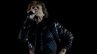 The Rolling Stones  Sympathy for the Devil  Allegiant Stadium  Las Vegas NV  2024