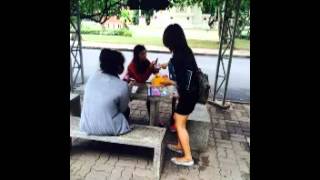 GE118 SEC3541 งดซื้อ...เลิกซี้ด...หันมาปี๊ดกันดีกว่า