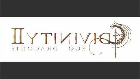 Divinity 2 Ego Draconis Main Theme - Reversed