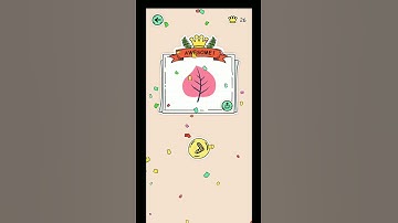 Puzzle Fuzzle Level 26 Walkthrough