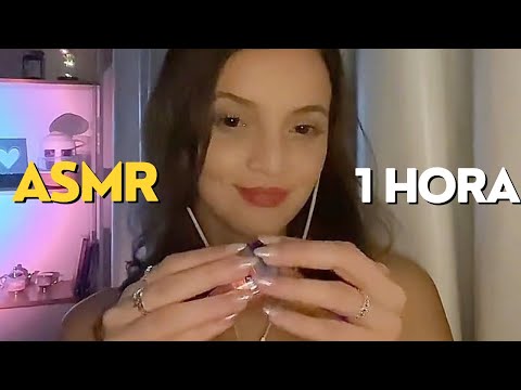 ASMR PARA DORMIR 🌙