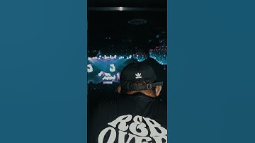 Views from VIP • Get tickets to the R&B ONLY LIVE tour now: rnbonly.com/calendar