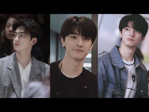 Lin Yi 林一 | tiktok compilation - YouTube