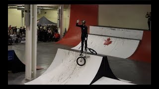 toronto x jam expert and pro highlights