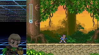 21 Player Multiworld!! Im Playing MMX1-3!