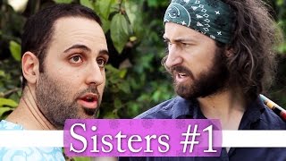 Strawberries: Sisters {The Kloons} Episode 1