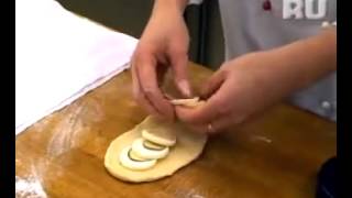 Кулебяка рецепт Кулебяка рецепт