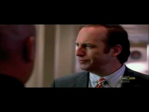 Breaking Bad - Better Call Saul | Hank Gets Pwned