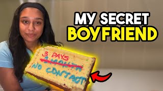 I Secretly Dated Someone For 7 Years! 😱 | OKAY REALLY