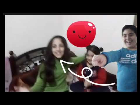 أمثلة اغنية حبيبة امها