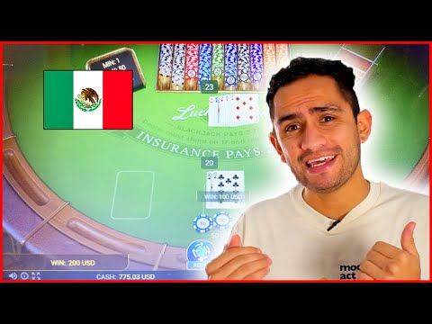 Juega al Blackjack en PinUp Casino: ¡Experiencia de casino en línea en español para Bolivia!