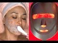 Detox Exfoliating Glow Facial with @Laurag_143 | Jadeywadey180