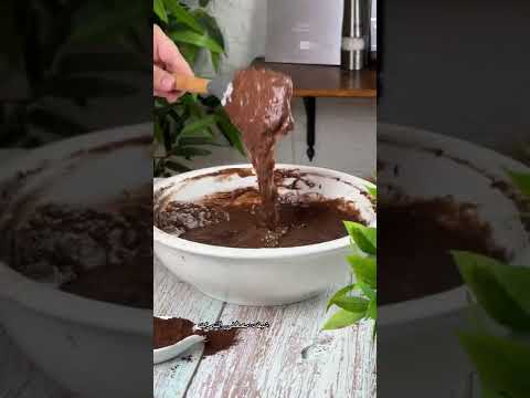 كيكة موز بالكاكو لذيذة وسهلة وسريعة