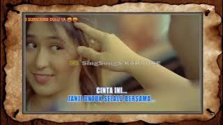 Maulana Ardiansyah - Cinta Yang Rumit KARAOKE