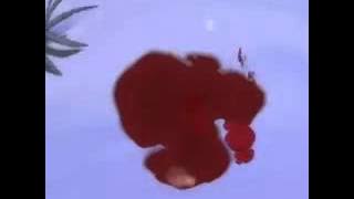 Inuyasha The Movie (3) subtitle indonesia