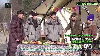 Tao , Kai, Sehun ,Xiumin , Chanyeol Of Exo Are So Happy With Their Trip