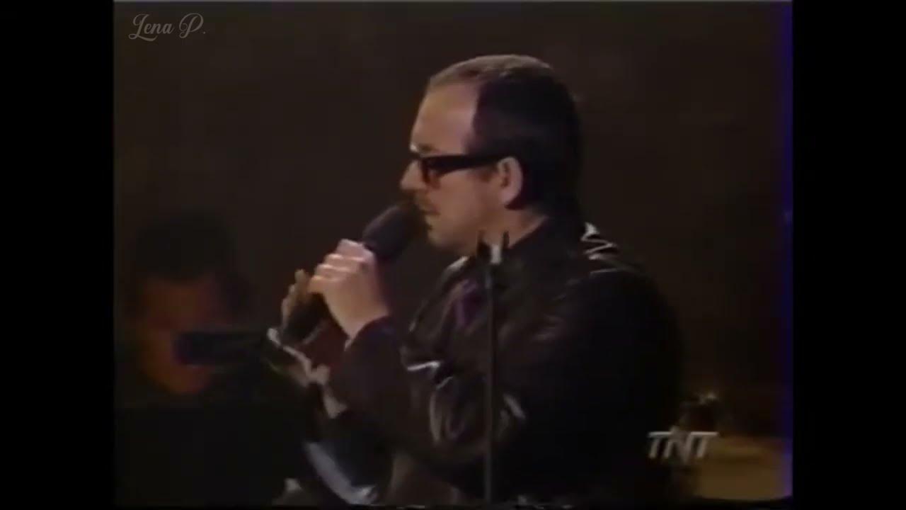 ELVIS COSTELLO & BURT BACHARACH - This House Is Empty Now (Tradução/Pt