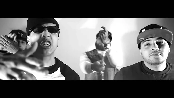 Hollywood Pompeii  Damn Son a Nicky Bondz joint