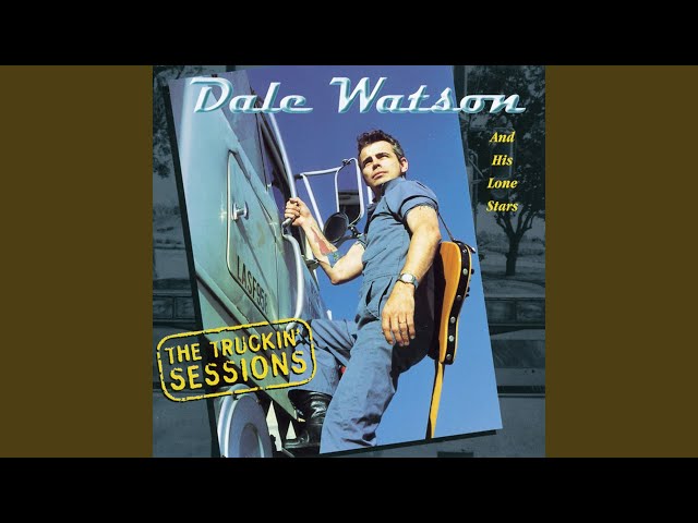 Dale Watson - Flat Tire