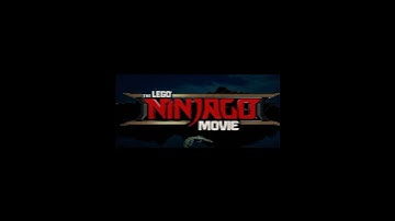 Characters who should appear in Lego Dimensions Part 26: The Lego Ninjago Movie