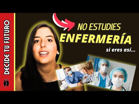 ¿Cuánto Dura La Segunda Carrera De La Escuela De Enfermería?