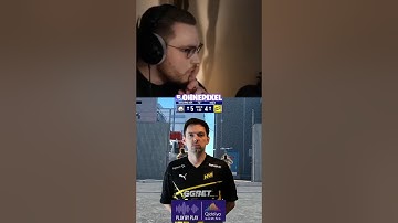 B1ad3 begging Aleksib to step up 😬 #shorts #ohnepixel #cs2 #navi