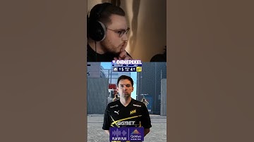 B1ad3 begging Aleksib to step up 😬 #shorts #ohnepixel #cs2 #navi