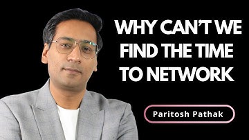 Episode 15 : Why Can