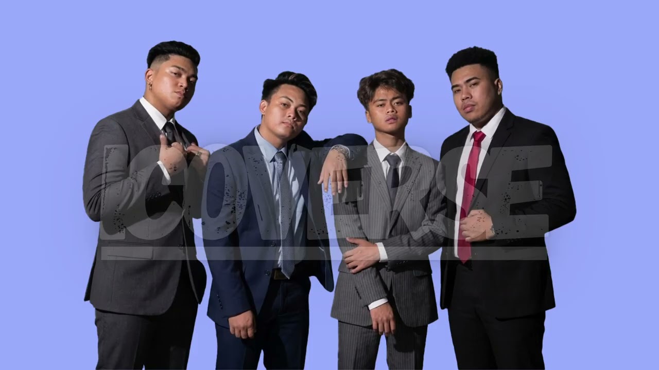 Dalaga - Allmost (Soul RnB Cover)