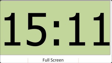 Insert PowerPoint Timer into your PPT presentation.