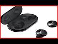 Galaxy Buds+ Clear Sound, All Day Comfort, and Wireless Freedom