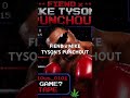 👾👾👾 FIEND x MIKE TYSON’S PUNCH-OUT!!! MASHUP #music #classicvideogames