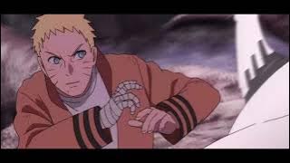 Momoshiki Vs Naruto And Sasuke | AMV |