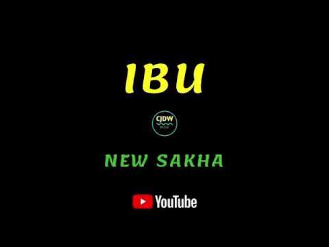 IBU New SAKHA karaoke