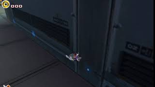 what even is this video game?