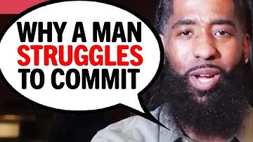 Men Are SCARED To Get Married For THESE 5 Reasons