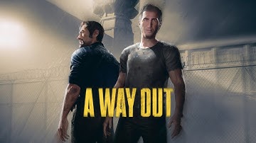 ESCAPING PRISON. - A Way Out (Part 2)