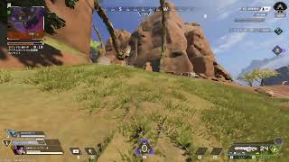 APEX RANK MNK