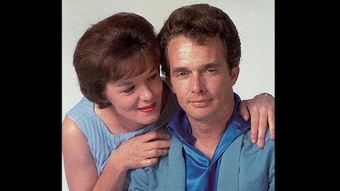 Stranger In My Arms ~ Merle Haggard & Bonnie Owens