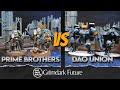 One pages rules grimdark future prime brothers v dao union
