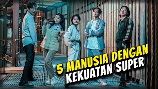 Download Lagu KETIKA 5 MANUSIA SUPER BERSATU DEMI MENGALAHKAN PEMIMPIN SEKTE SES4T | Alur Cerita Film Hi-Five MP3 Download Lagu KETIKA 5 MANUSIA SUPER BERSATU DEMI MENGALAHKAN PEMIMPIN SEKTE SES4T | Alur Cerita Film Hi-Five MP3